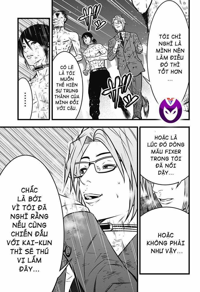 Slave Game - Chapter 107 - Trang 11