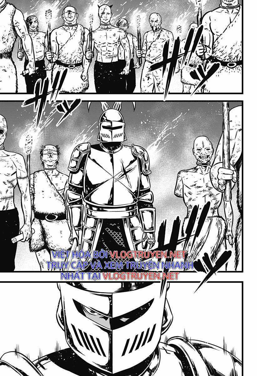 Slave Game - Chapter 107 - Trang 15