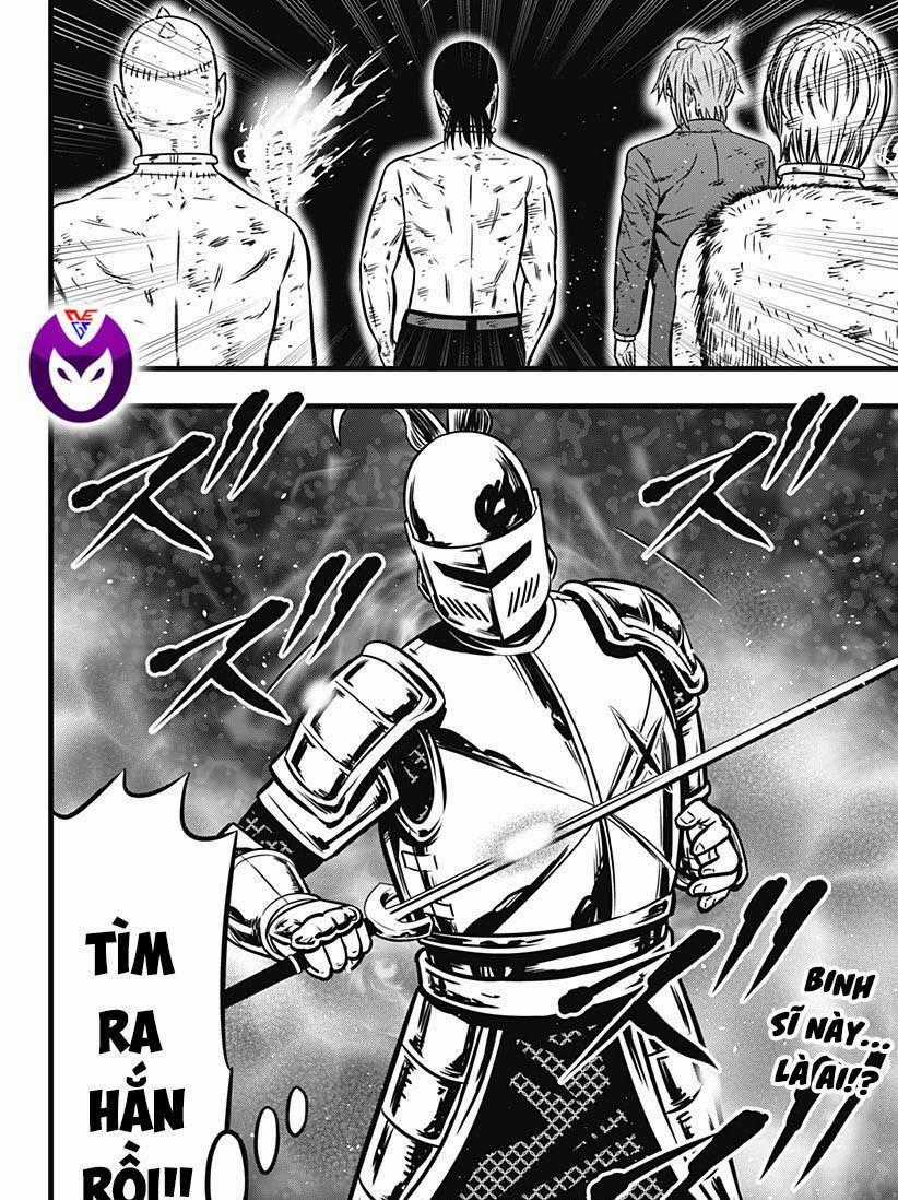 Slave Game - Chapter 107 - Trang 16