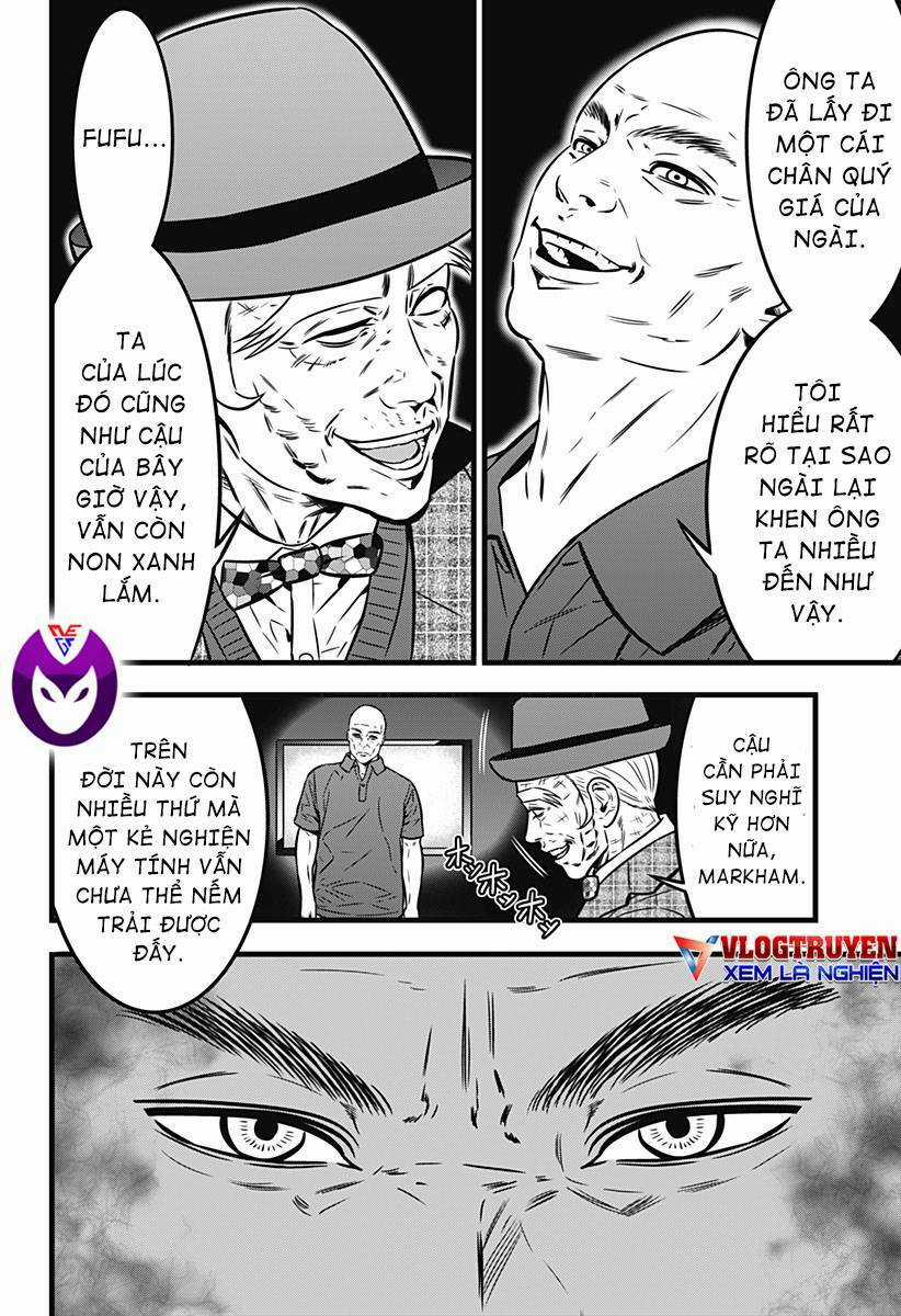 Slave Game - Chapter 108 - Trang 12