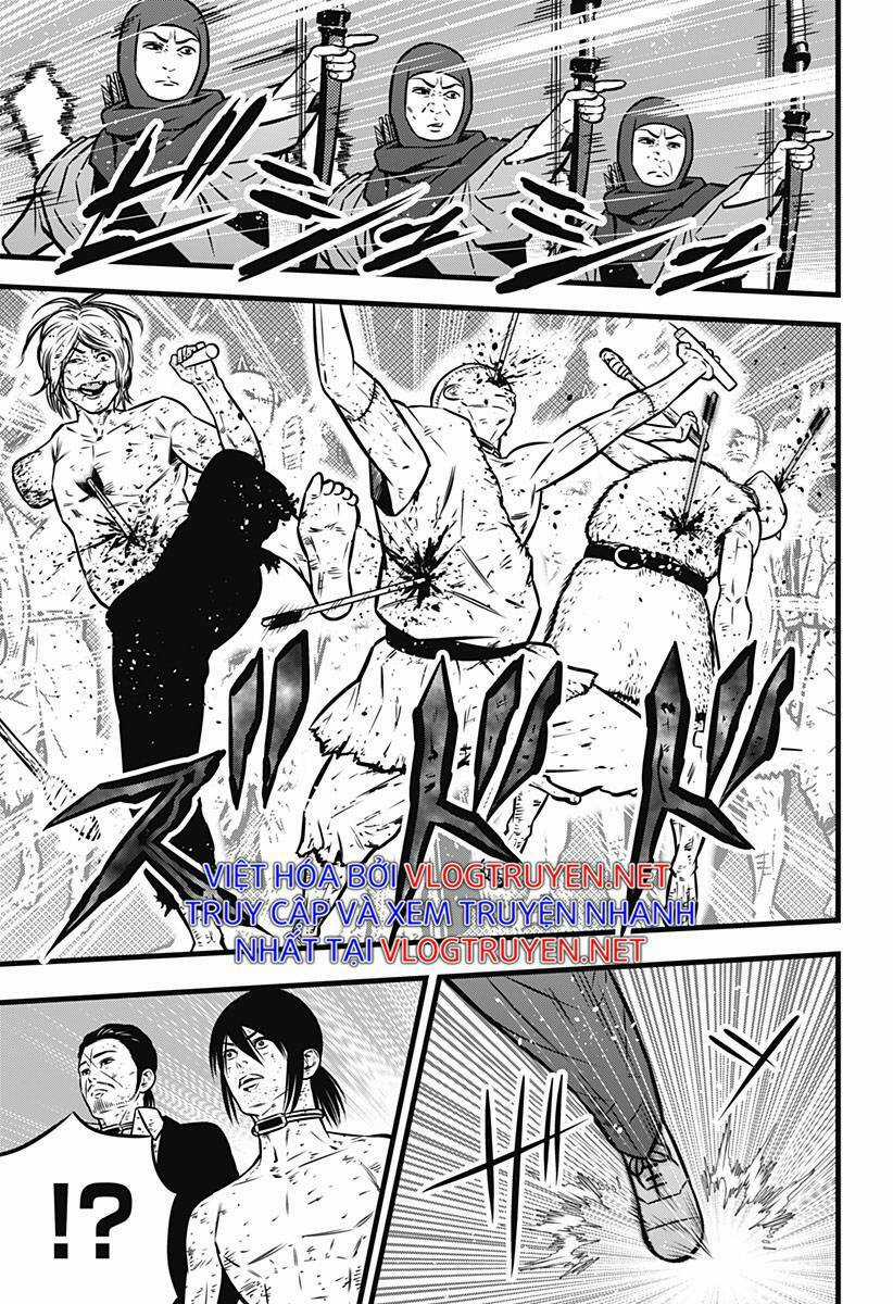 Slave Game - Chapter 108 - Trang 13