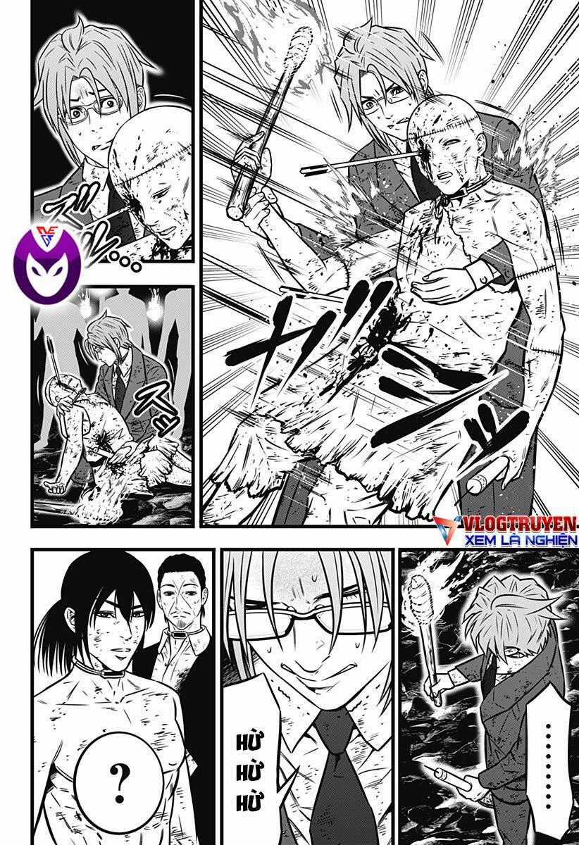 Slave Game - Chapter 108 - Trang 14