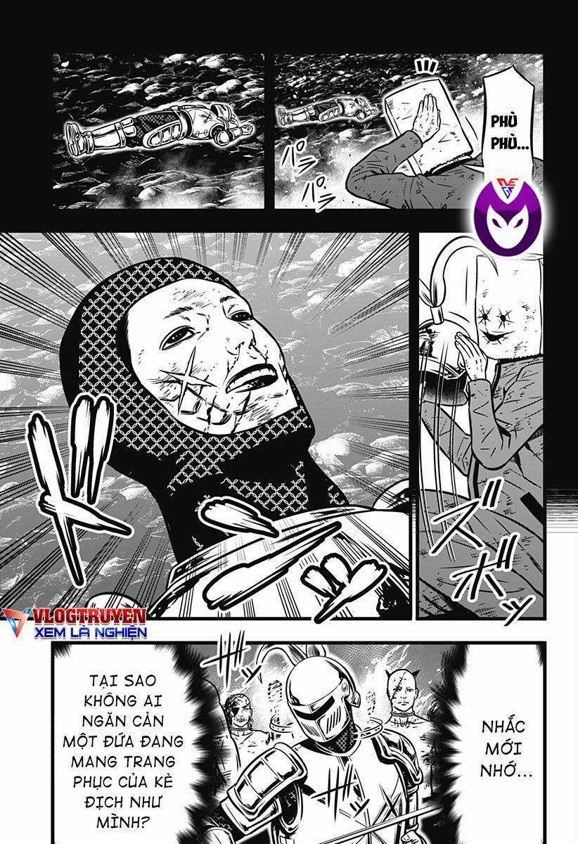 Slave Game - Chapter 108 - Trang 3