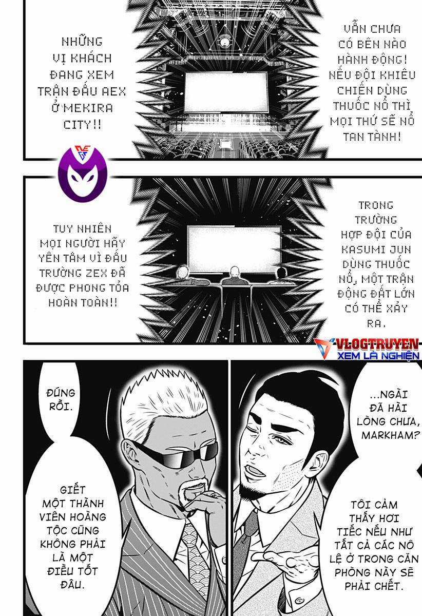 Slave Game - Chapter 108 - Trang 8