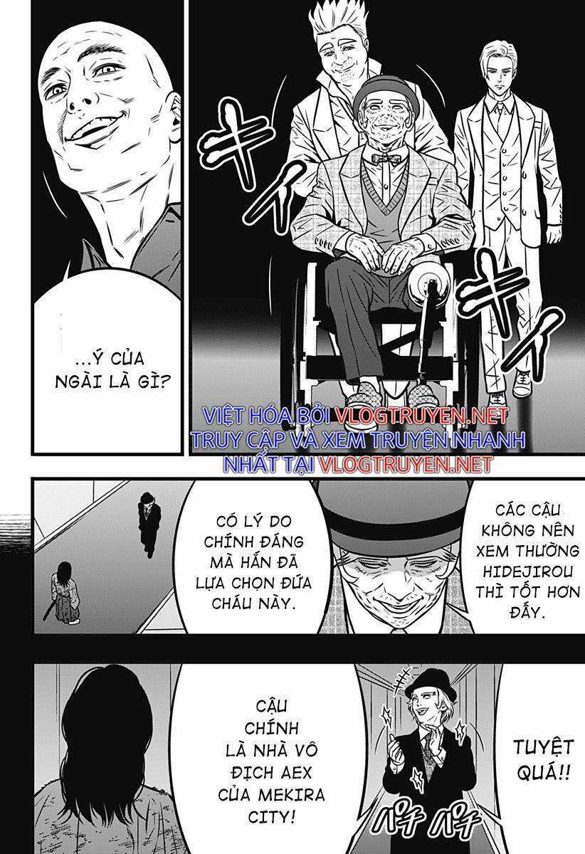 Slave Game - Chapter 108 - Trang 10