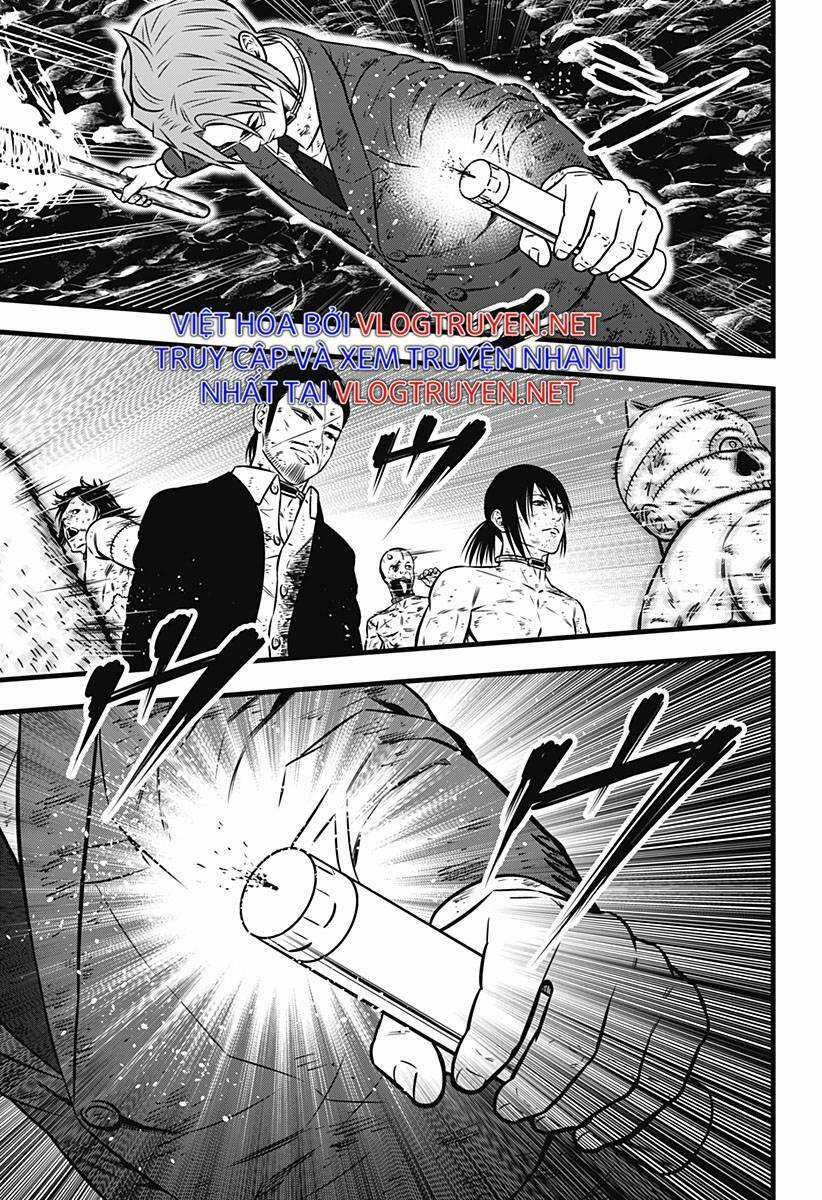 Slave Game - Chapter 109 - Trang 3