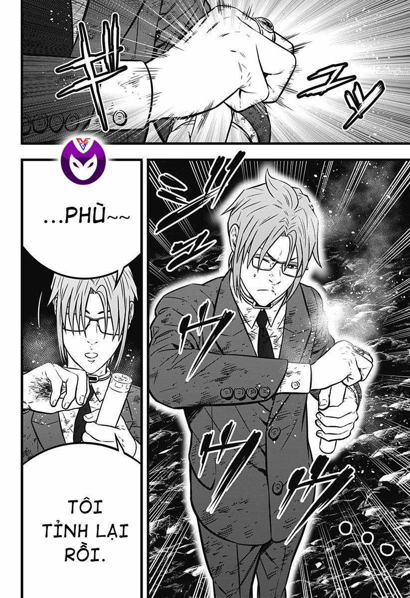 Slave Game - Chapter 109 - Trang 4