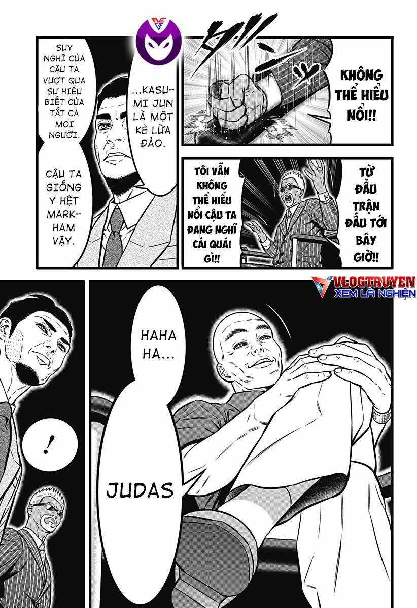 Slave Game - Chapter 109 - Trang 7