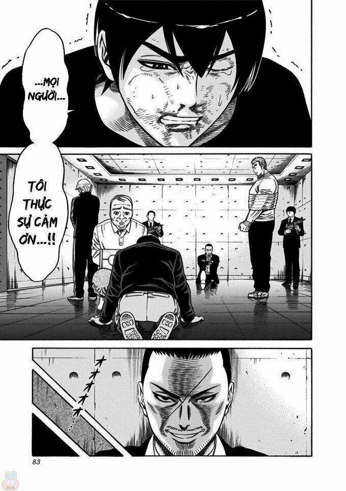 Slave Game - Chapter 11 - Trang 24