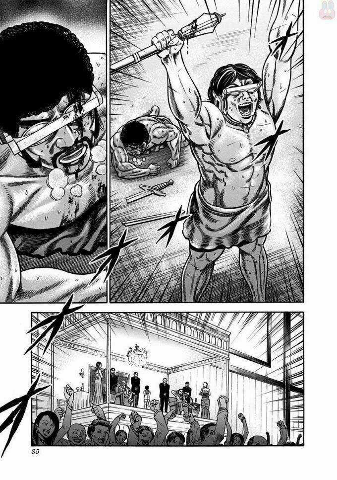 Slave Game - Chapter 11 - Trang 26