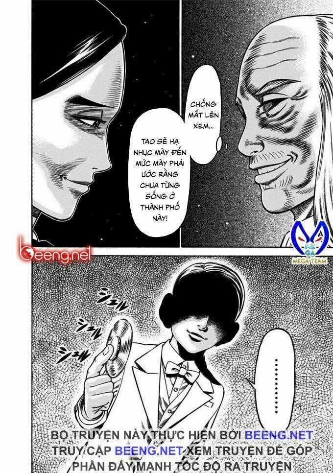 Slave Game - Chapter 11 - Trang 29