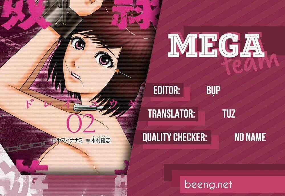 Slave Game - Chapter 11 - Trang 30