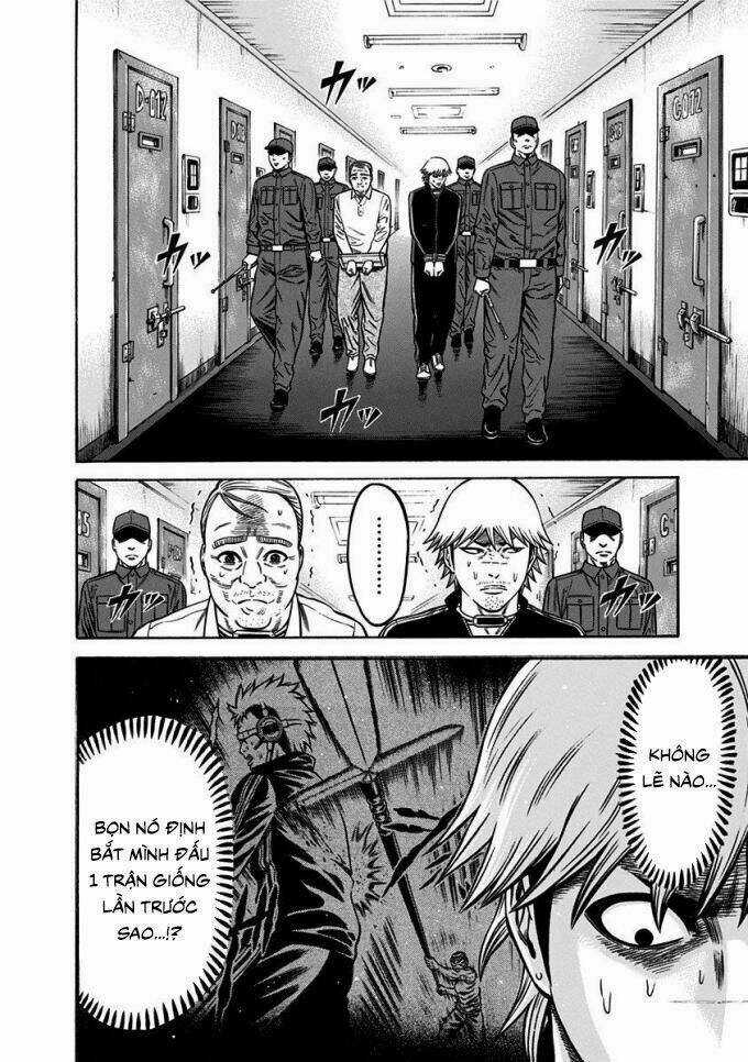 Slave Game - Chapter 11 - Trang 6