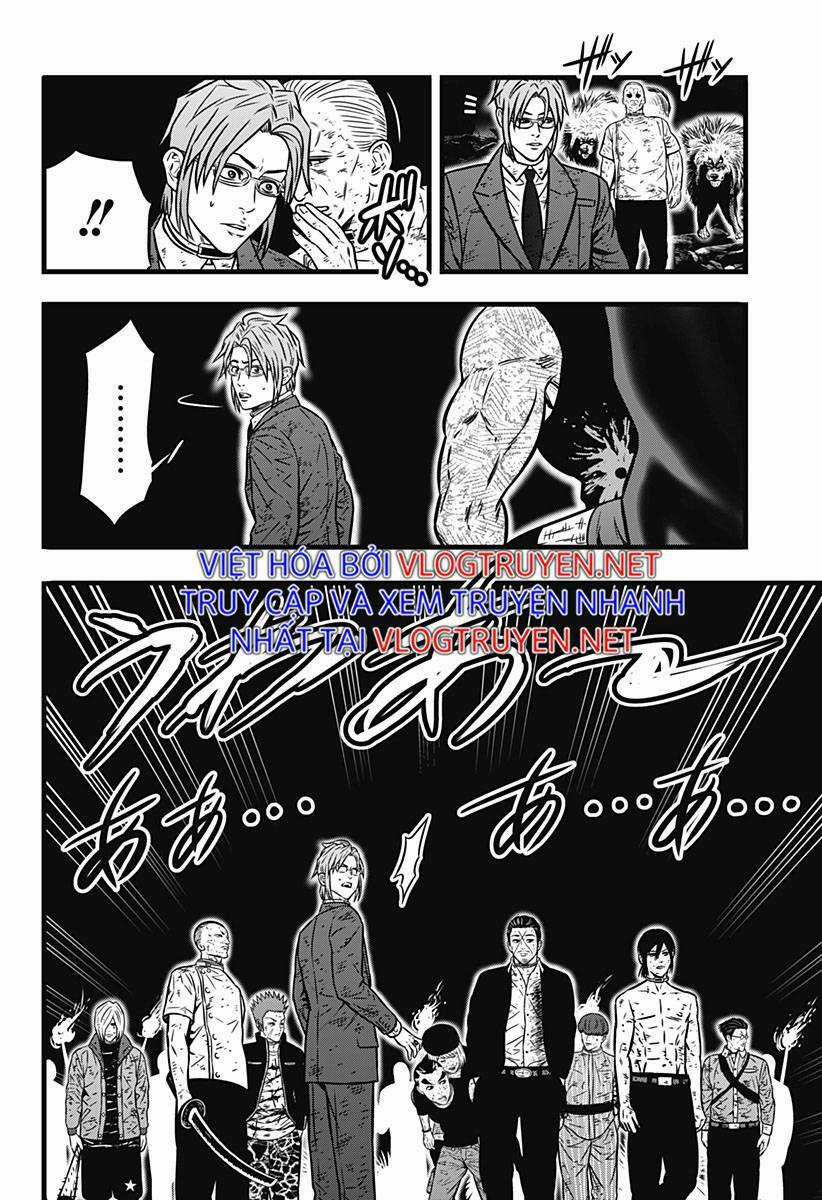 Slave Game - Chapter 110 - Trang 16