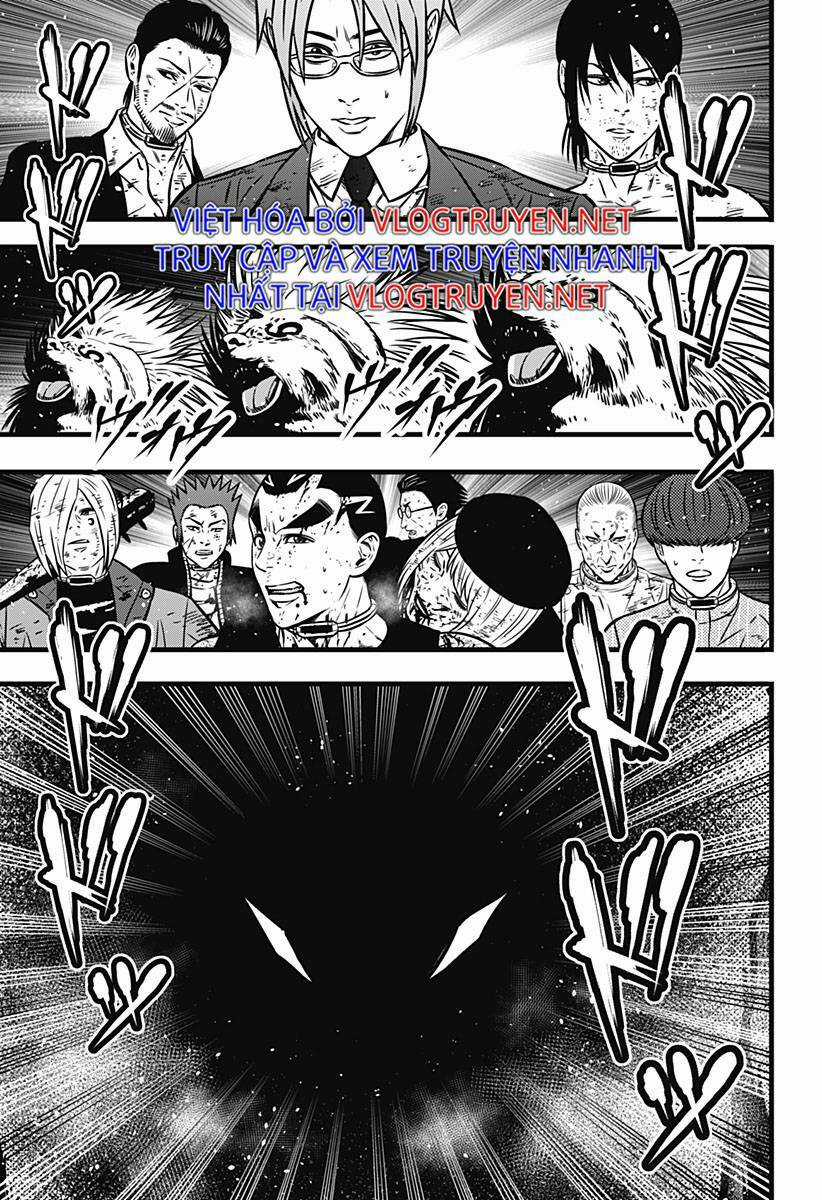 Slave Game - Chapter 110 - Trang 17