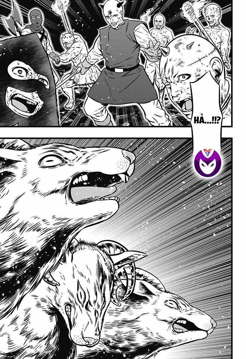 Slave Game - Chapter 110 - Trang 19