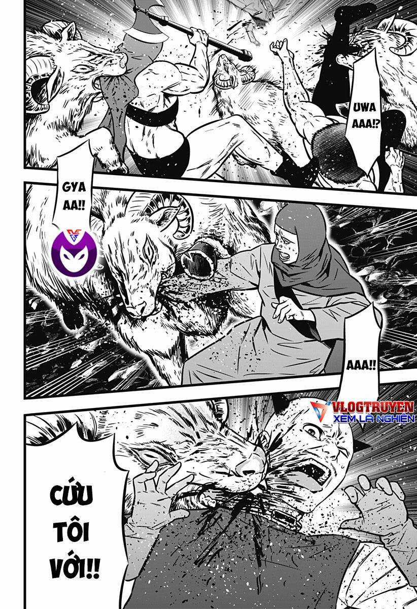 Slave Game - Chapter 110 - Trang 20