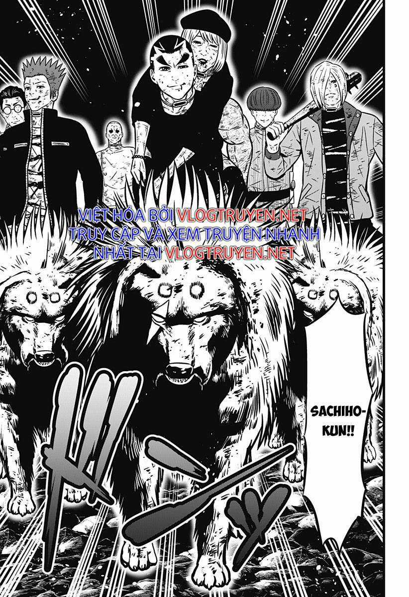 Slave Game - Chapter 110 - Trang 3