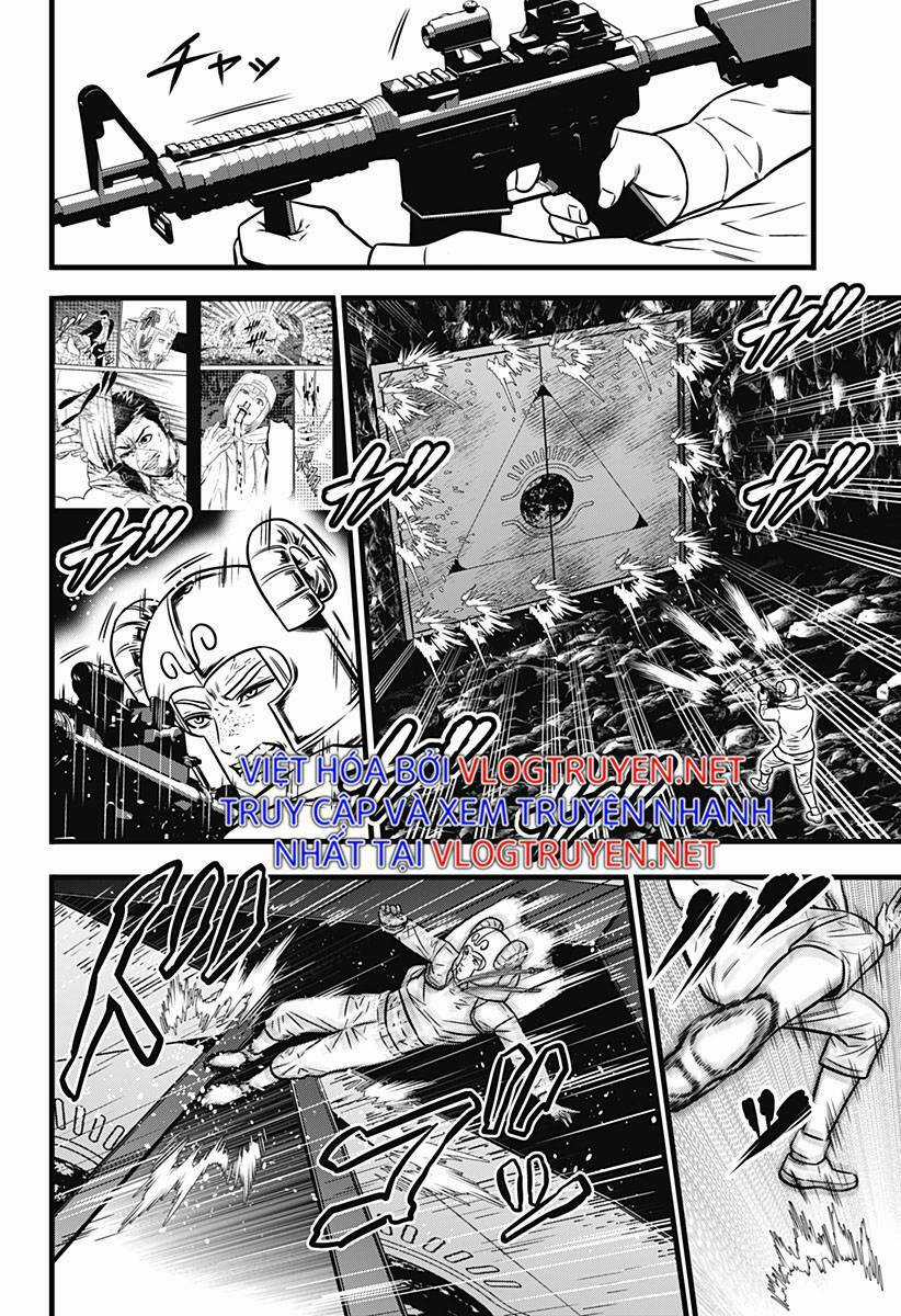 Slave Game - Chapter 110 - Trang 10