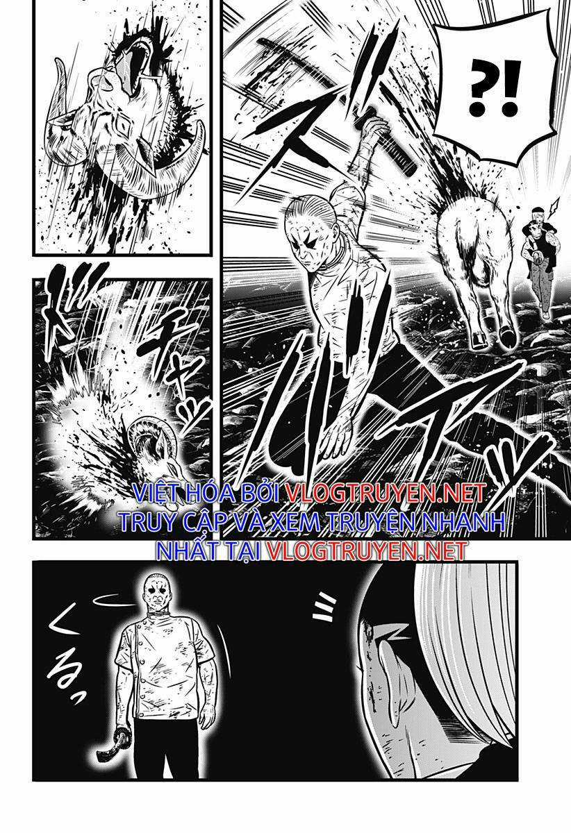 Slave Game - Chapter 111 - Trang 12