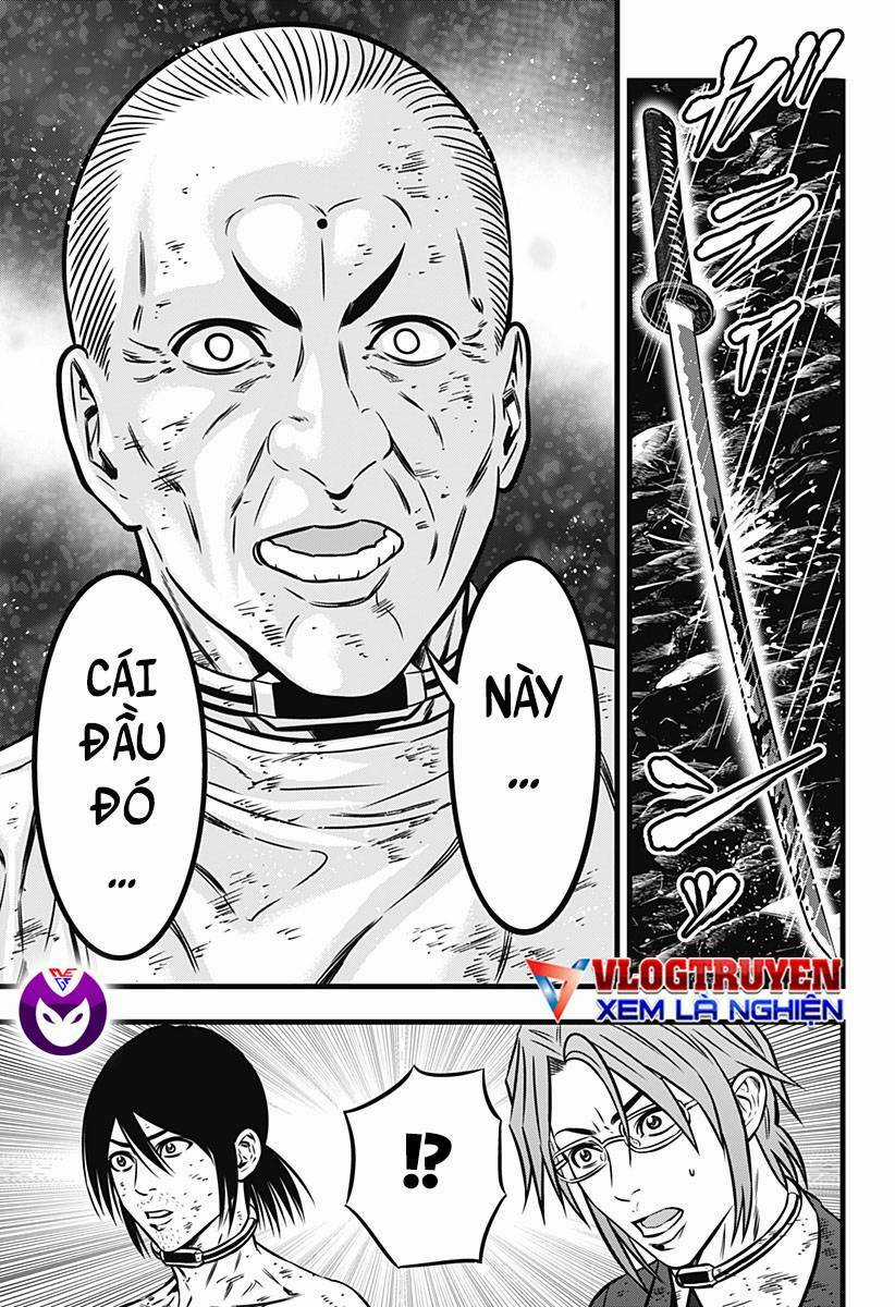 Slave Game - Chapter 111 - Trang 13