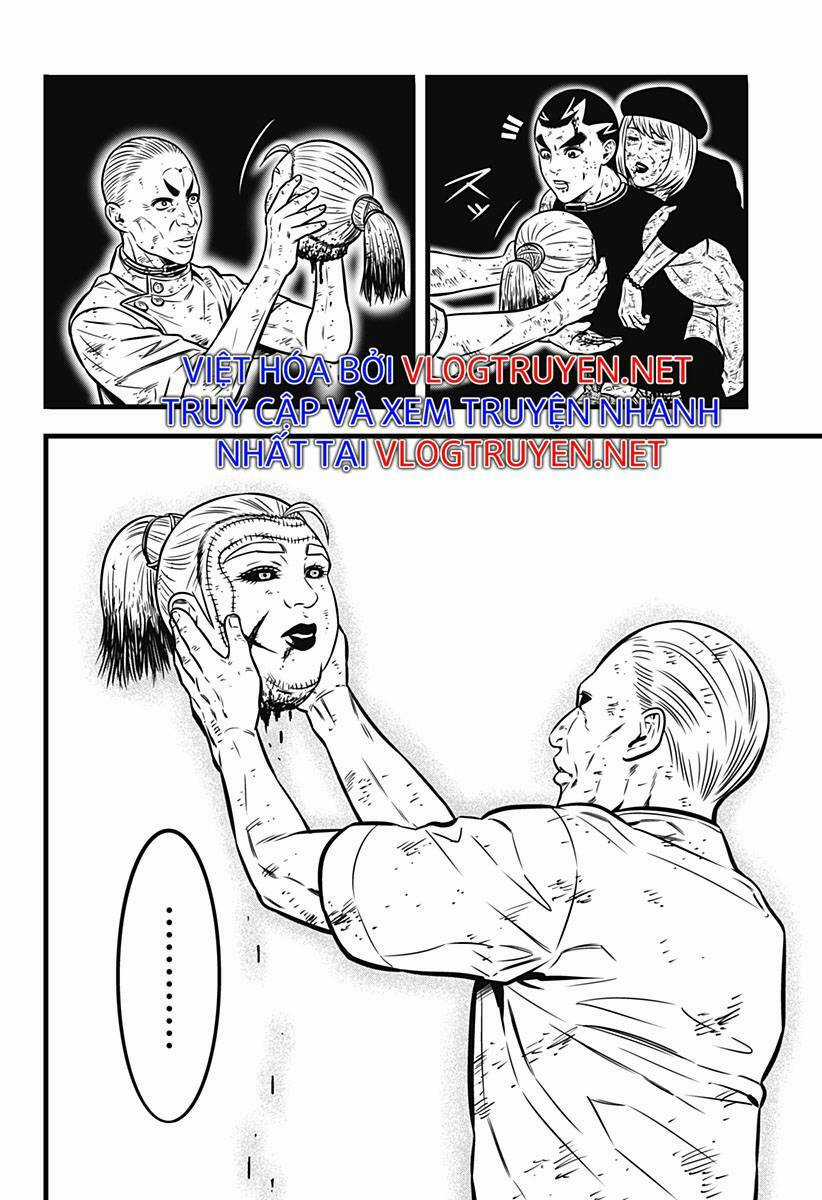 Slave Game - Chapter 111 - Trang 14