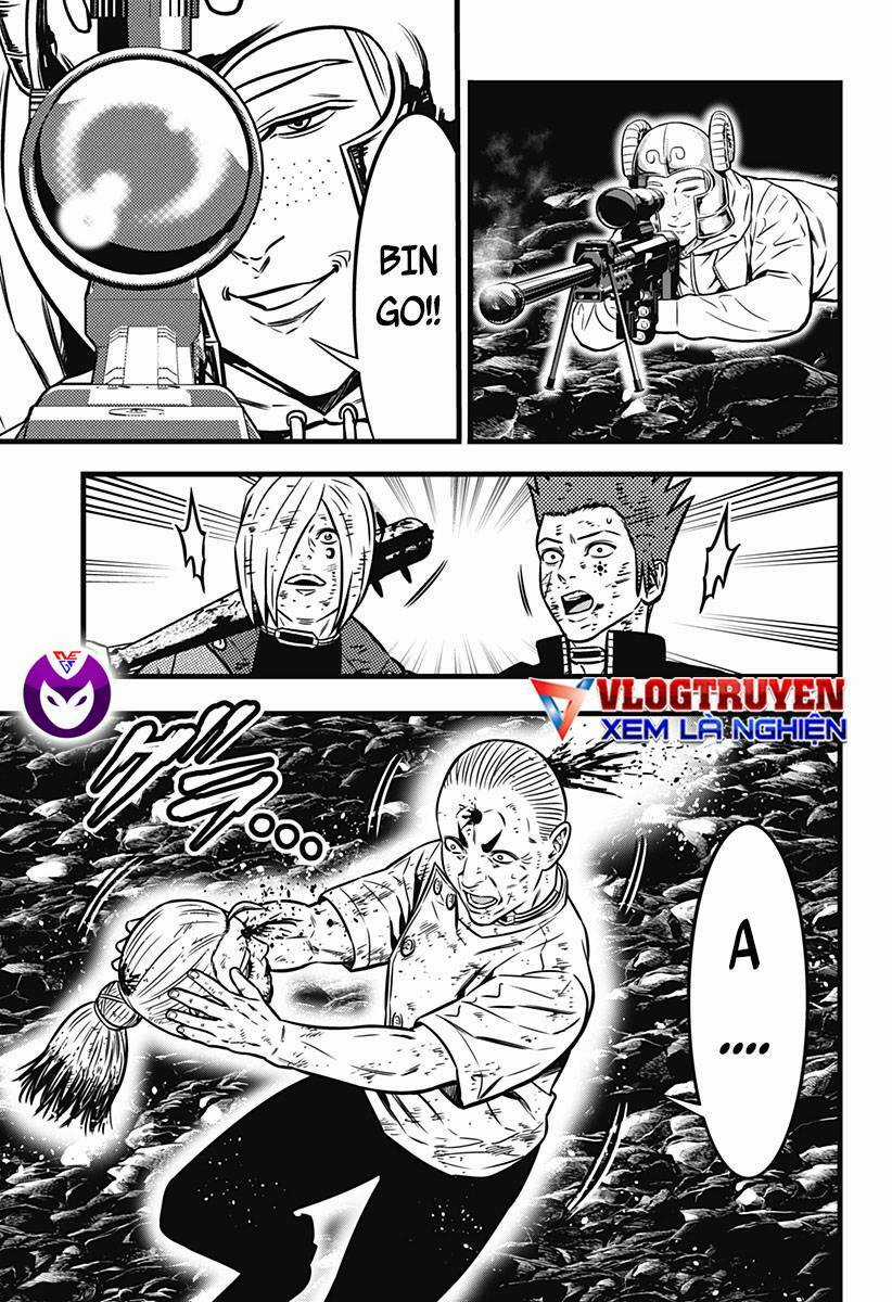 Slave Game - Chapter 111 - Trang 17