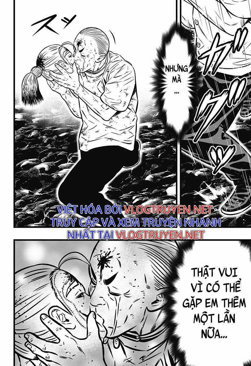 Slave Game - Chapter 111 - Trang 18