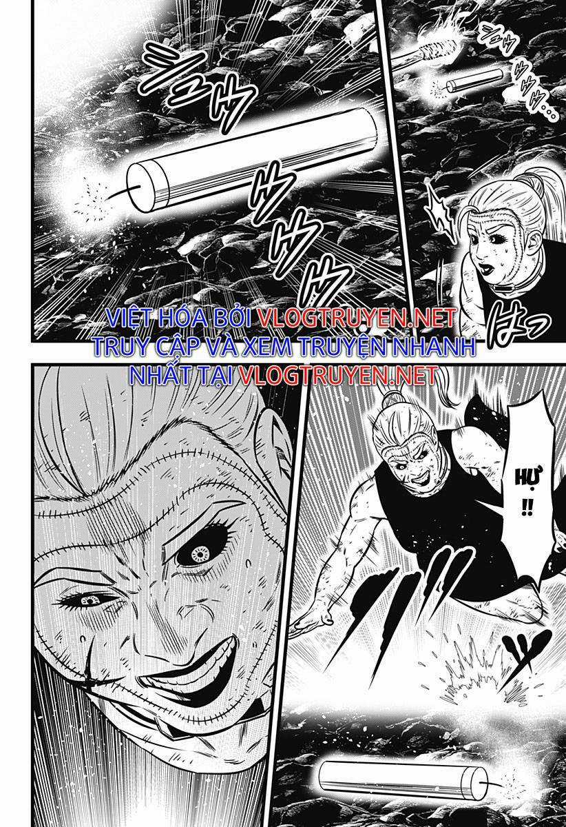 Slave Game - Chapter 111 - Trang 7