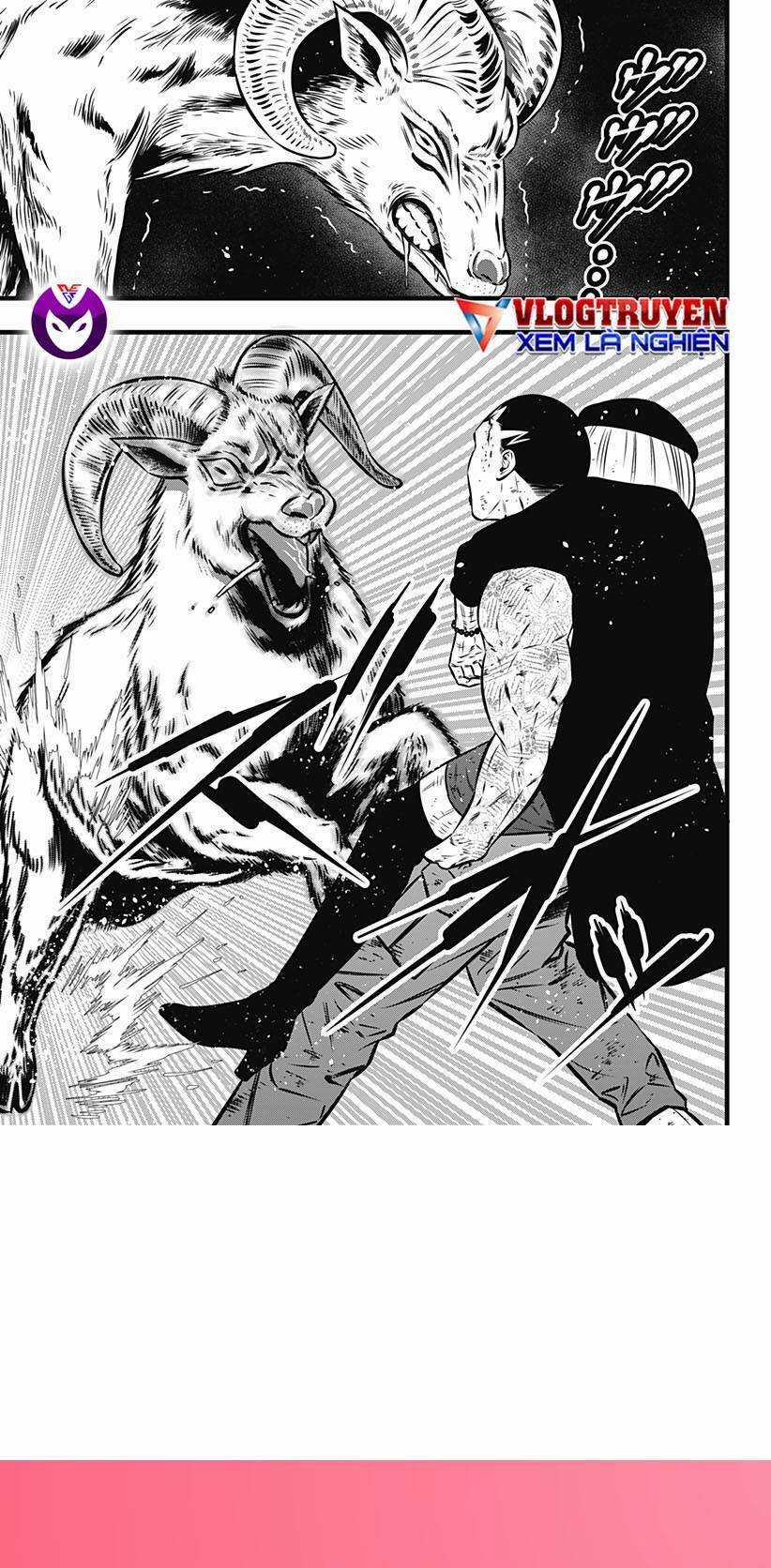 Slave Game - Chapter 111 - Trang 10