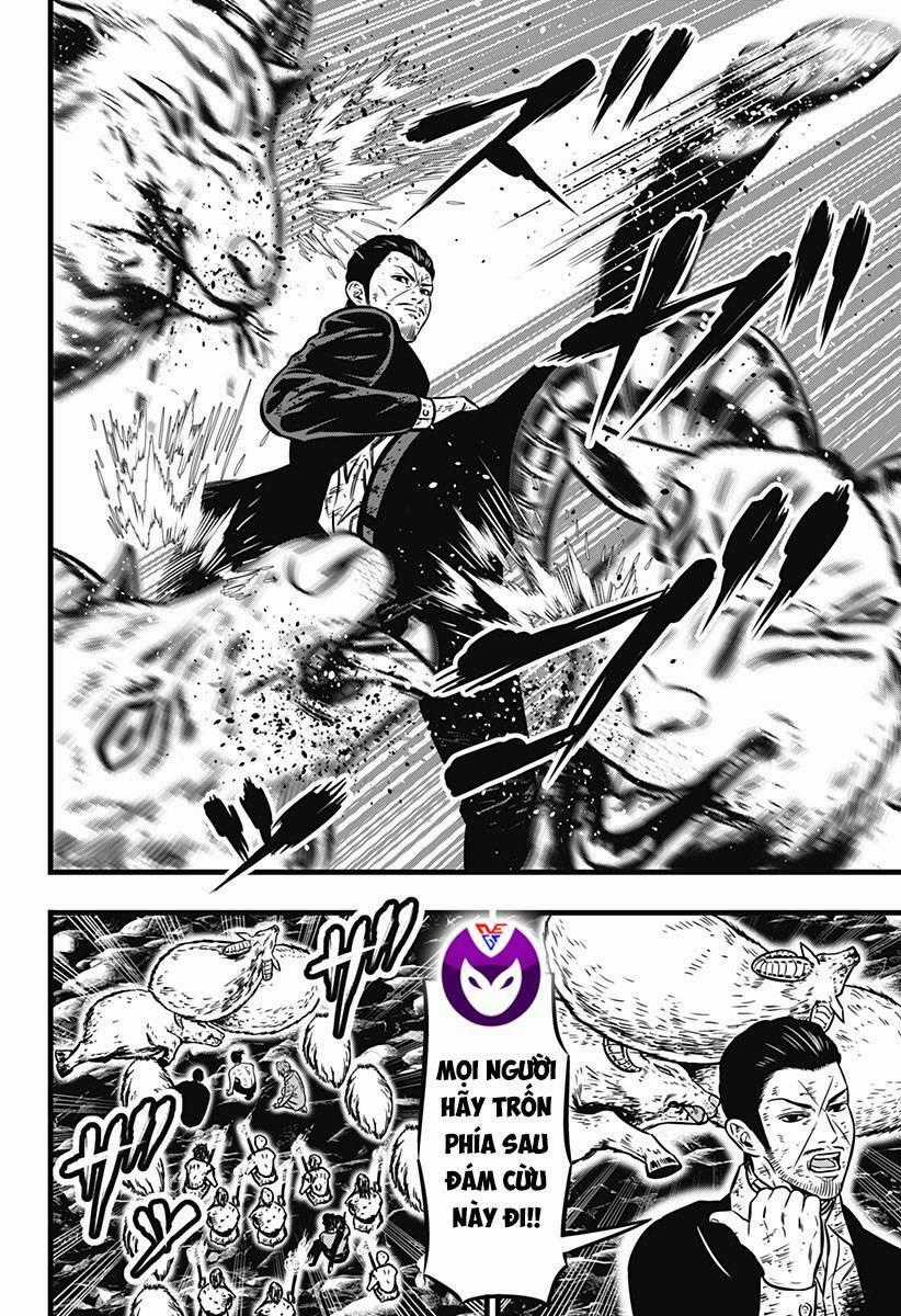 Slave Game - Chapter 112 - Trang 2