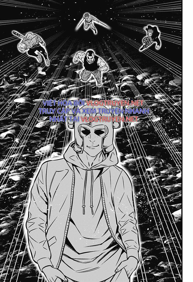 Slave Game - Chapter 112 - Trang 11