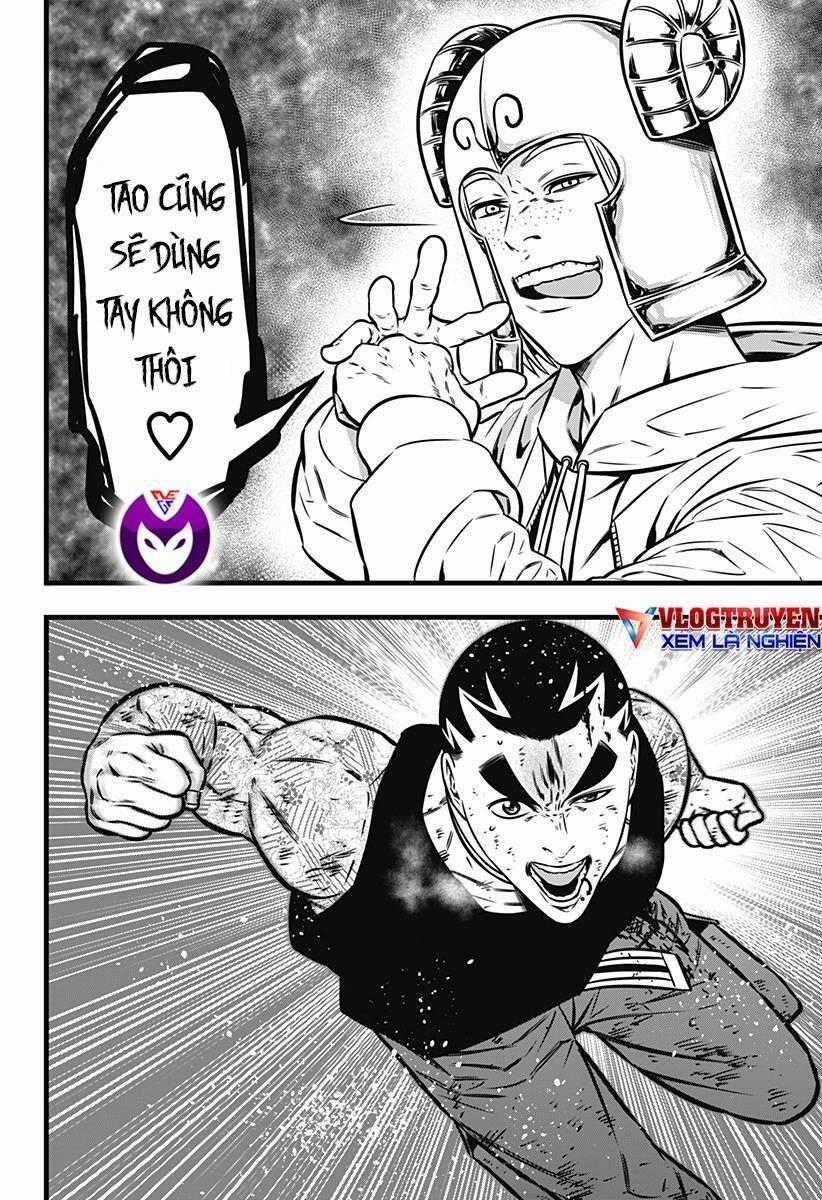 Slave Game - Chapter 112 - Trang 12