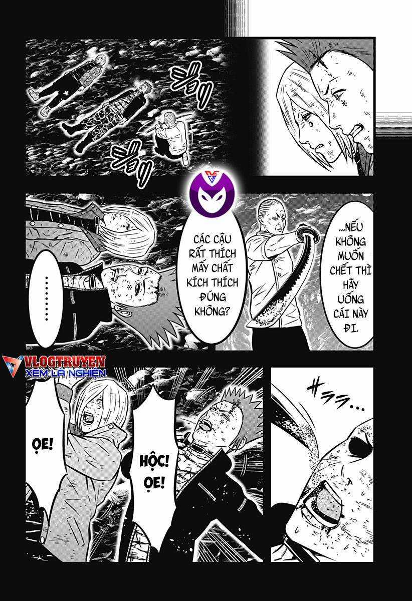 Slave Game - Chapter 112 - Trang 4