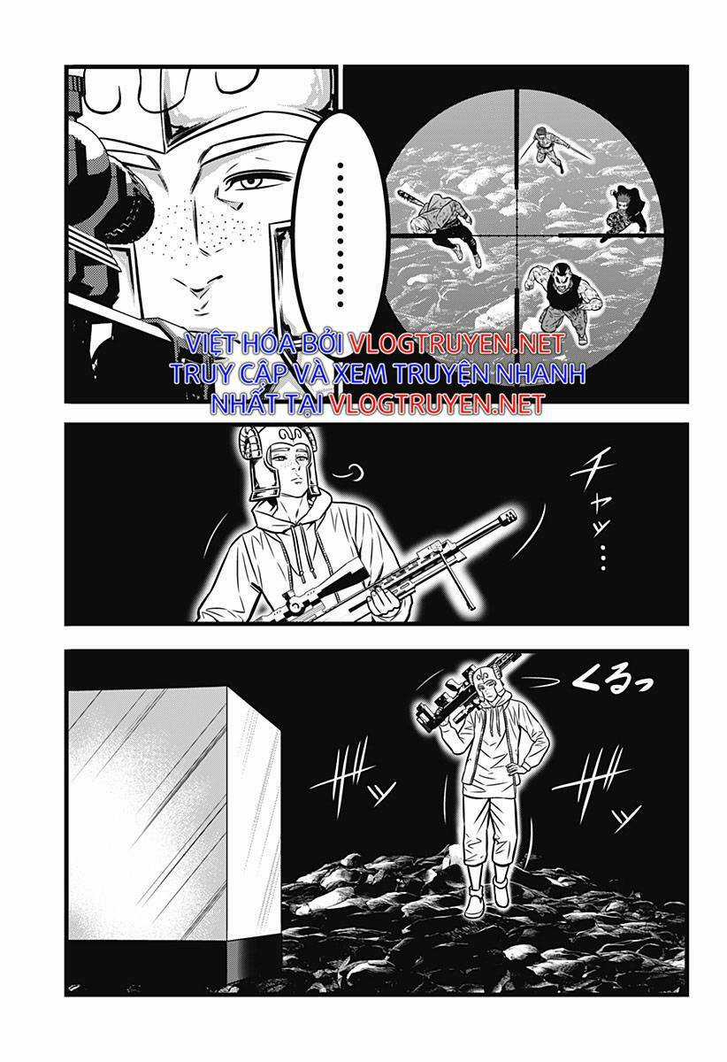 Slave Game - Chapter 112 - Trang 9