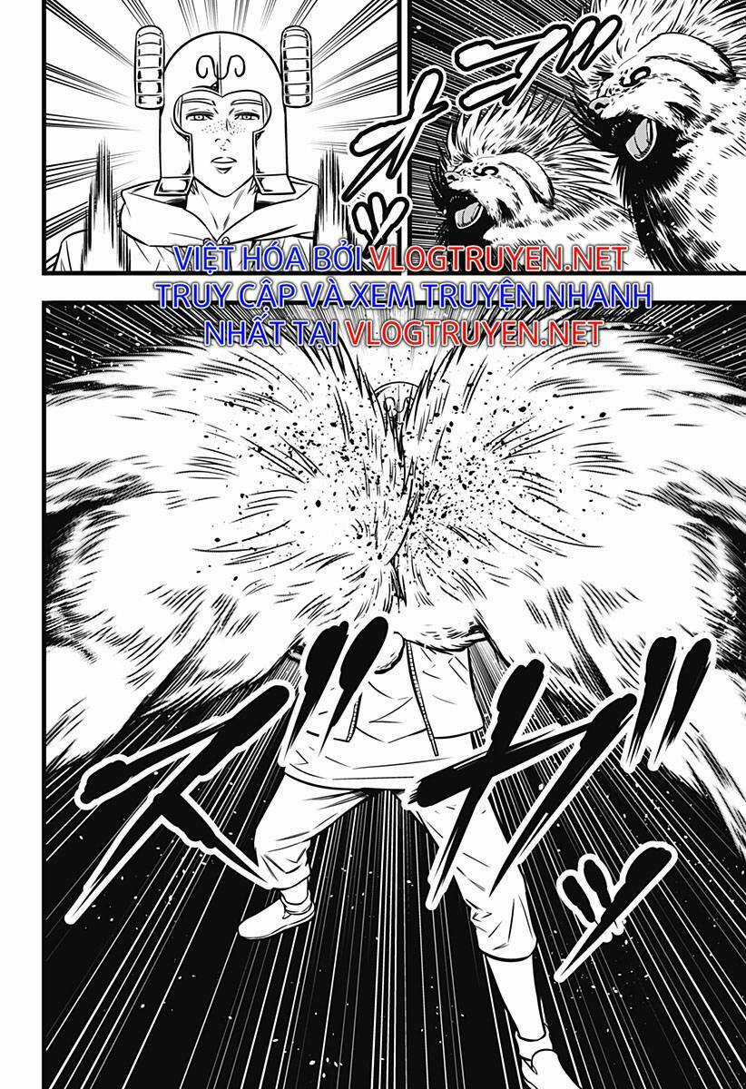 Slave Game - Chapter 113 - Trang 11