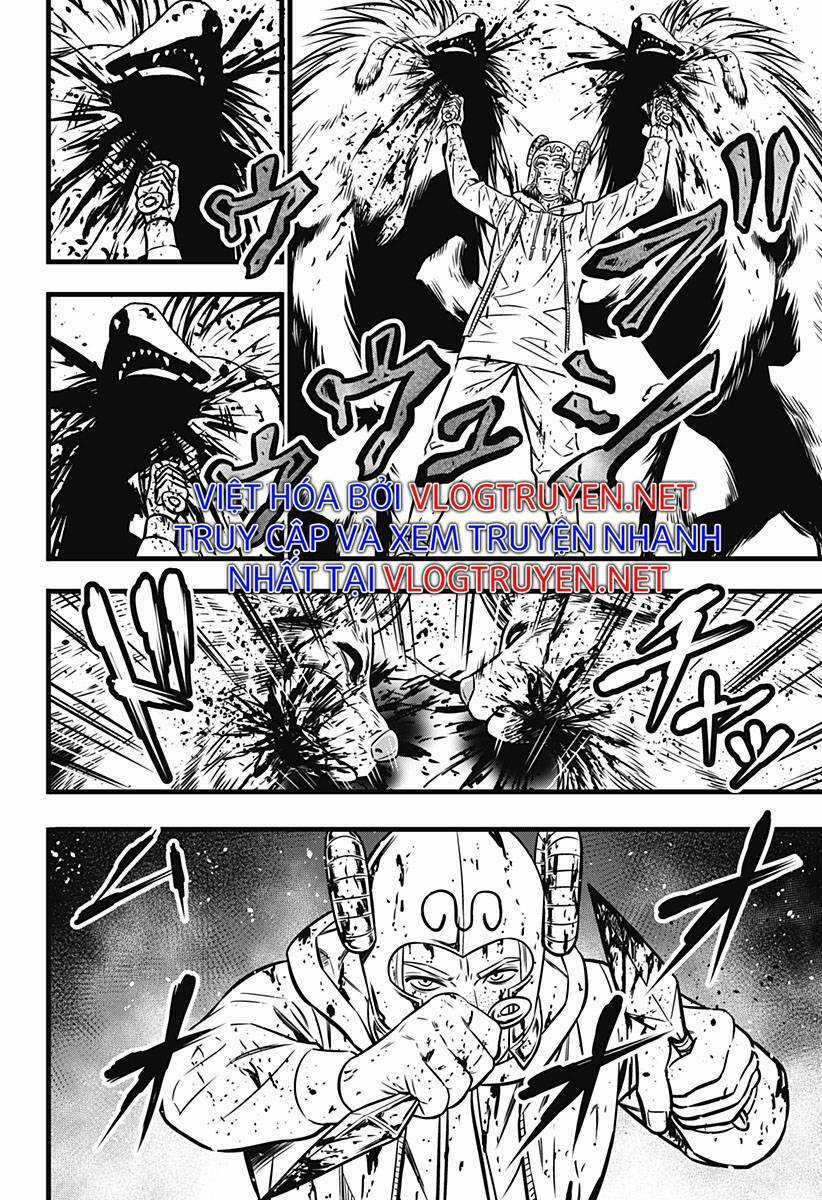 Slave Game - Chapter 113 - Trang 13