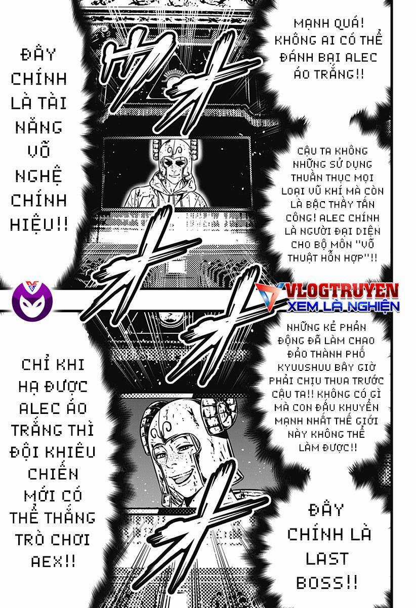 Slave Game - Chapter 113 - Trang 14