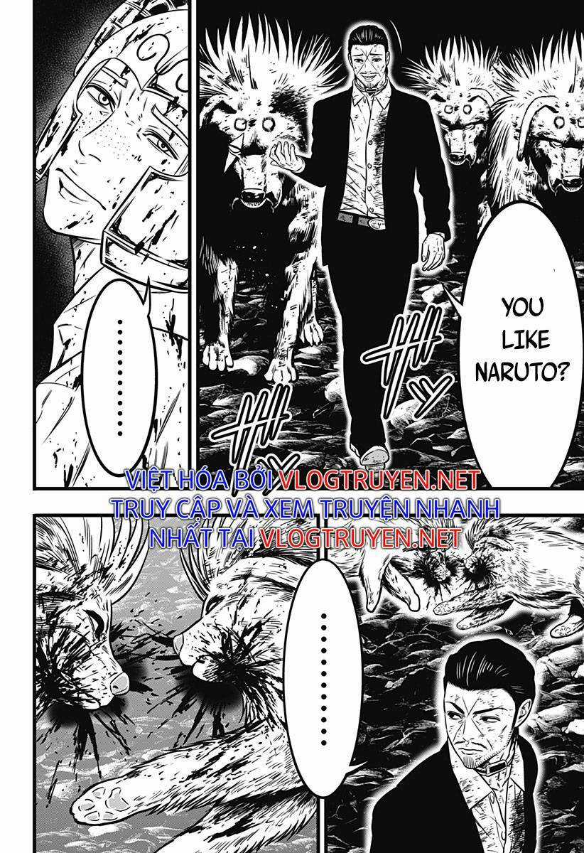 Slave Game - Chapter 113 - Trang 18