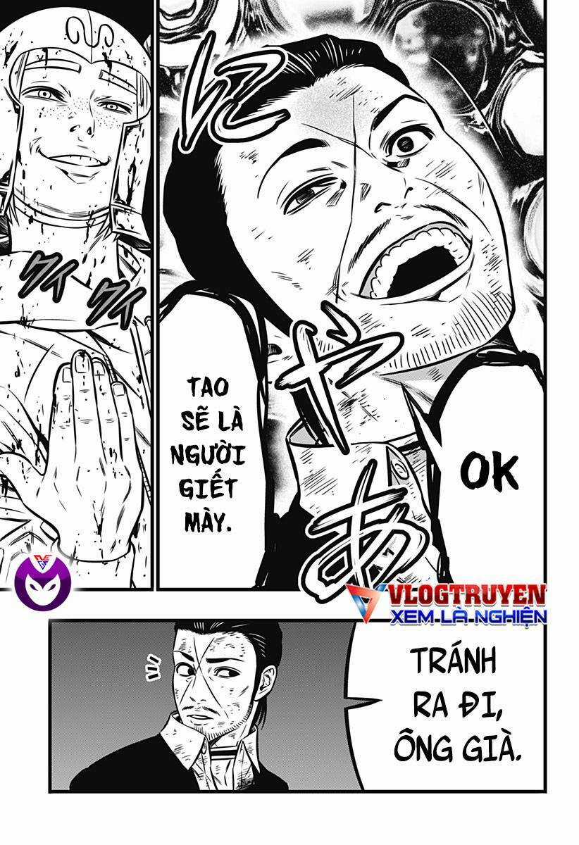 Slave Game - Chapter 113 - Trang 19