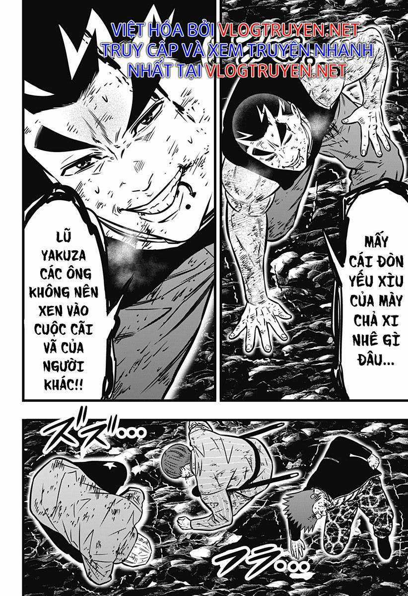 Slave Game - Chapter 113 - Trang 20