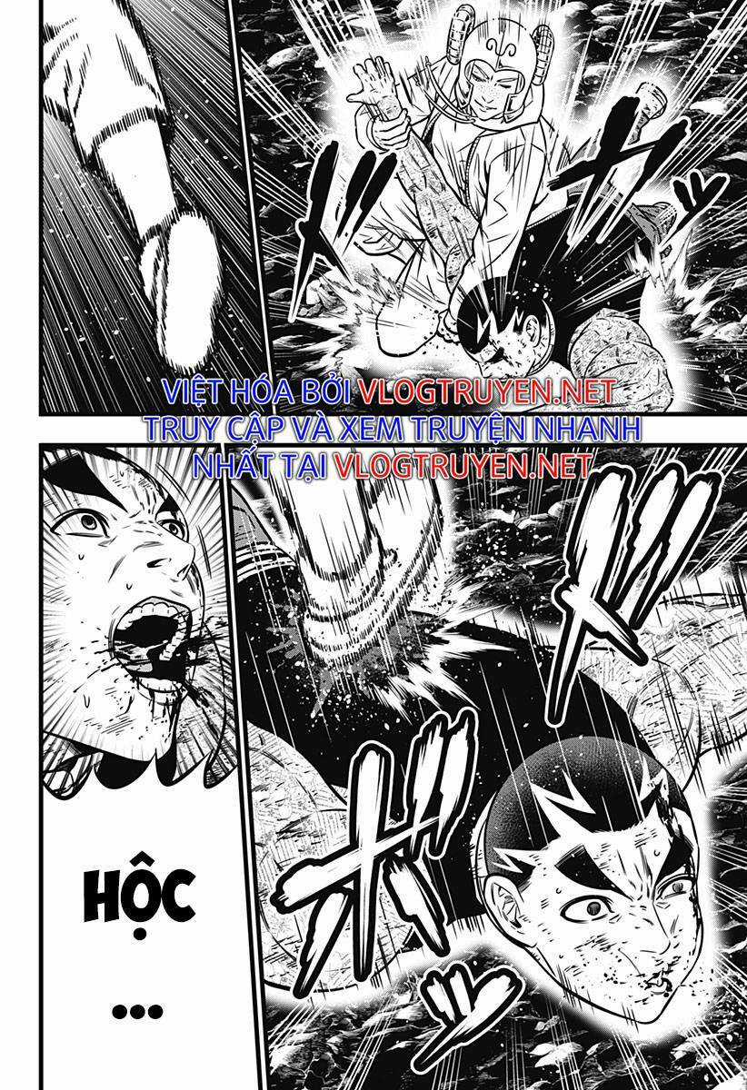 Slave Game - Chapter 113 - Trang 3