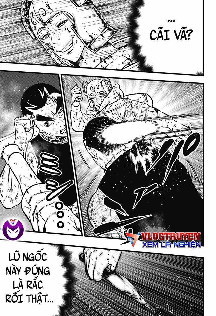 Slave Game - Chapter 113 - Trang 21