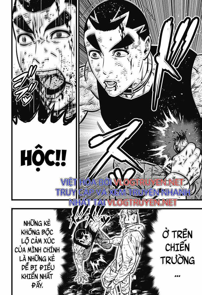 Slave Game - Chapter 113 - Trang 22