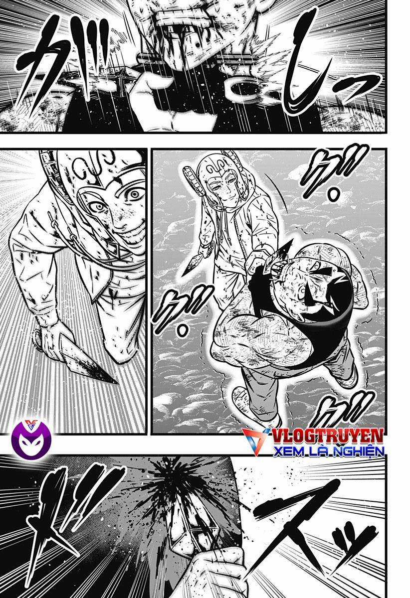 Slave Game - Chapter 113 - Trang 25