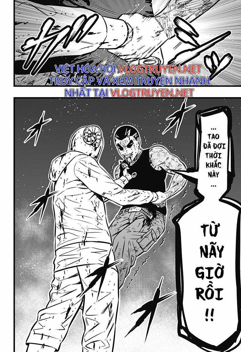 Slave Game - Chapter 113 - Trang 26