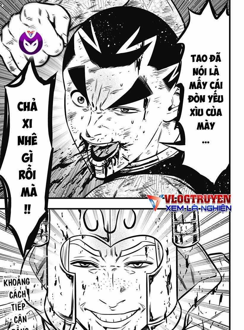 Slave Game - Chapter 113 - Trang 27