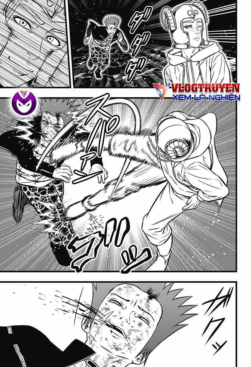 Slave Game - Chapter 113 - Trang 4