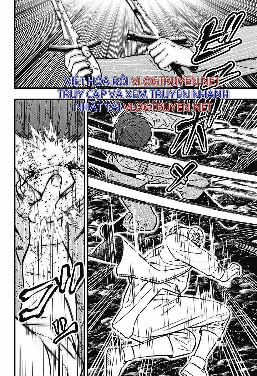 Slave Game - Chapter 113 - Trang 5