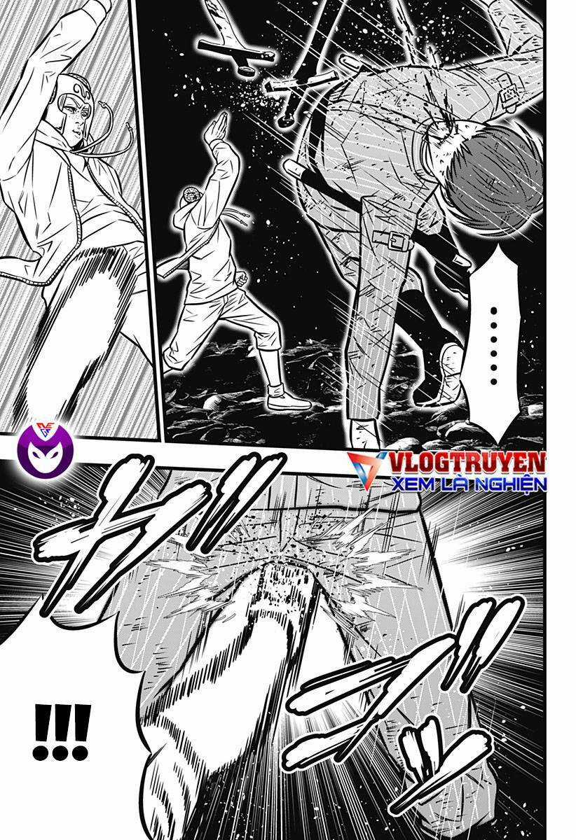 Slave Game - Chapter 113 - Trang 6